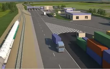 Интермодалният жп терминал в Русе наистина е напреднал с готов ПИП и ОВОС, но още се спори има ли достатъчен потенциал за пренос на товари.