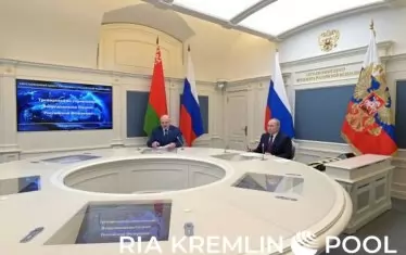 Кремъл отчете успешно ядрено учение 