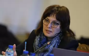 Сербезова ще съди бившия директор на Онкологията за клевета