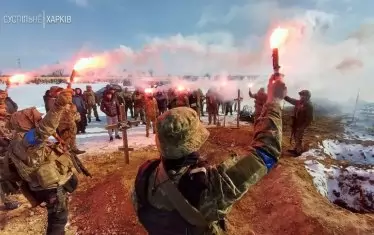 Войната: Сутрешна сводка