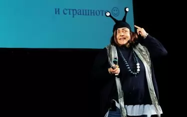 4 истории на д-р Рада Стаменкова

