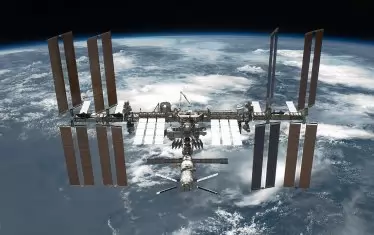 Москва взема за заложник Международната космическа станция