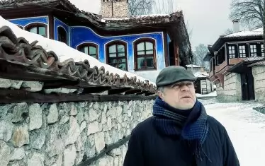 На екскурзия в Копривщица