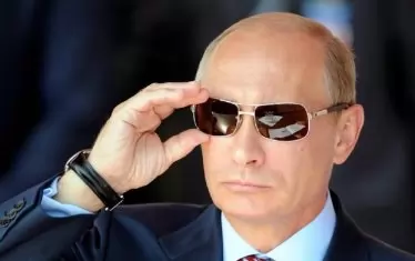 Американски агент ли е Путин?