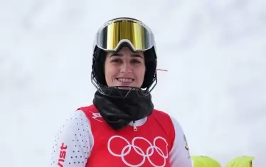 Олимпийката Вукадинова напусна демонстративно националния отбор по ски