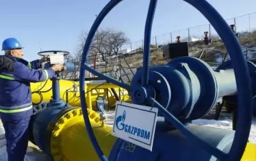 "Газпром" измисли нов претекст да държи затворен "Северен поток" 