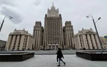 Русия изгони още десетки западни дипломати