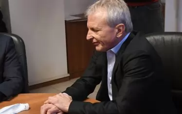 Гриша Ганчев напусна и футболния "Литекс"