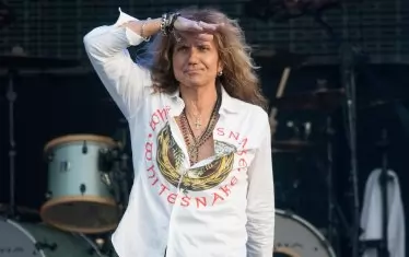 Дейвид Ковърдейл официално се пенсионира