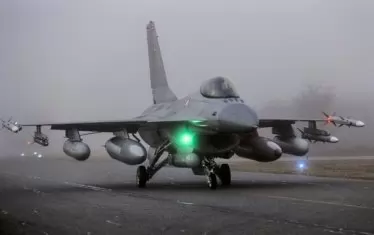 Руски военен разузнавателен самолет влетя в небето над Дания и Швеция 
