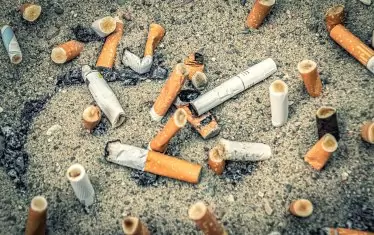 Цигарите са основна причина за 18% от смъртните случаи у нас