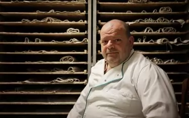 15 часа работа като хлебар и пак остава време за гражданска активност.