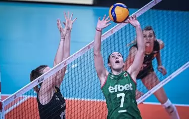 Бивша волейболна капитанка: Заради Мичели не съм в националния отбор