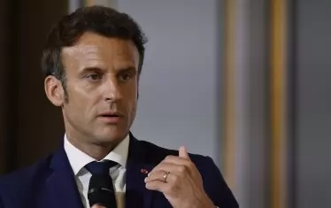 Френската прокуратура разследва предизборните кампании на Макрон