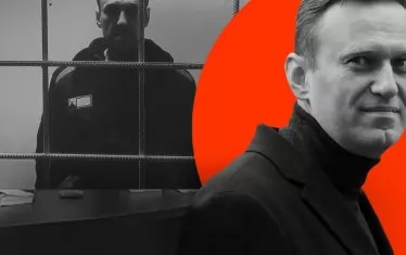 Навални „благодари“ на Путин, че му готви още 15 г. затвор