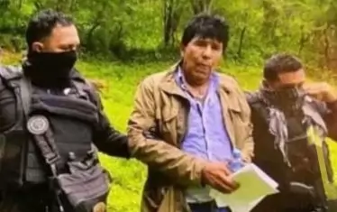 Мексико залови наркобос от Топ 10 на най-издирваните от ФБР