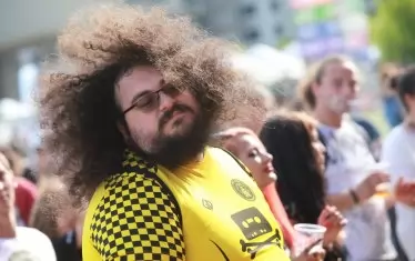 Много бързо всеки намери своето вдъхновение.