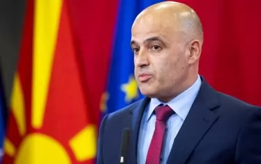 Историята е отпаднала от преговорната рамка на Северна Македония с ЕС