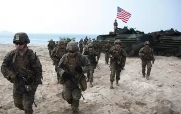 САЩ намаляват армията си заради безпрецедентен недостиг на новобранци