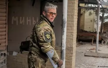 "В ареста в Донецк ме посъветваха да се самоубия"