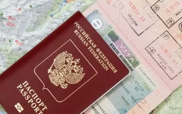 Естония премахна шенгенските визи за руснаци