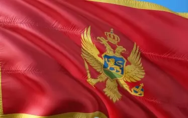 Вот на недоверие събори правителството в Черна гора