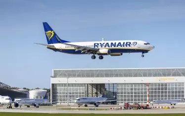 Ryanair спира билетите за 10 евро