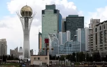 Столицата на Казахстан пак ще се казва Астана