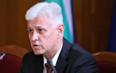 Димитър Стоянов: Радев ще посрещне унгарския президент с личната си кола