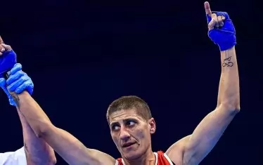 Титла и още 3 медала за българския бокс от Евро 2022