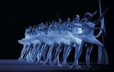 Балерините на Болшой останаха без палци заради санкциите
