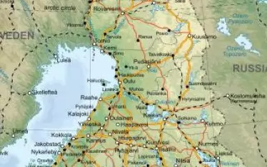 Финландия засече подводни взривове на фона на руски ядрени учения