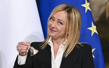 Премиерът на Италия плати сметката на туристи ''идиоти'' в Албания
