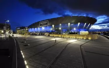 Градът на „Бийтълс“ става домакин на „Евровизия 2023“

