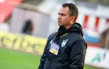 Клуб от Първа лига смени втори треньор за сезона