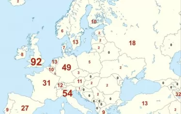 България няма университет в първите 1200 в света