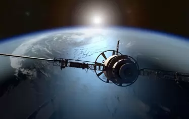 Спътникът убиец „Космос-2558“ може да въвлече НАТО във войната