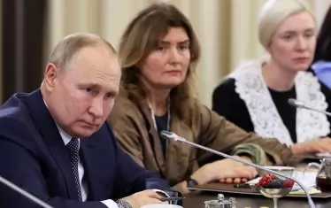 Путин към майките на 
загинали: всички сме смъртни