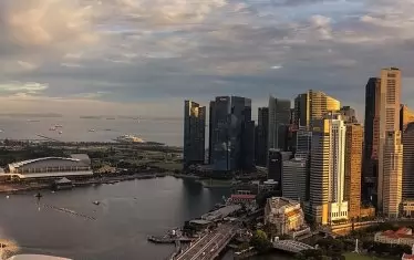 Защо Сингапур е градът на глобите?