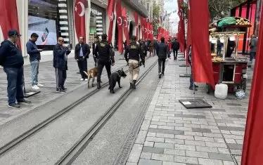 Хванатите у нас за атентата в Истанбул остават за постоянно в ареста