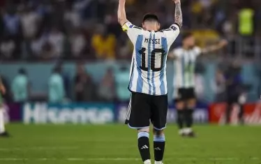 И на Мондиал `22 Аржентина се бори с "Проклятието от Тилкара"