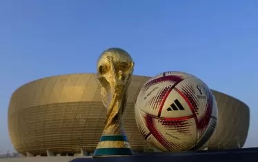 "Мечтата" заменя "Пътешествието" за финалите в Катар