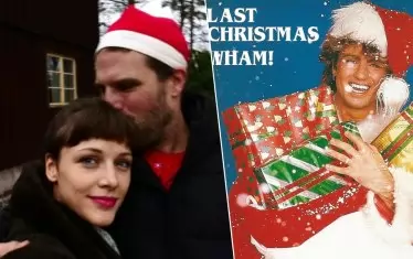 Семейство набира средства, за да свали песента Last Christmas от ефир