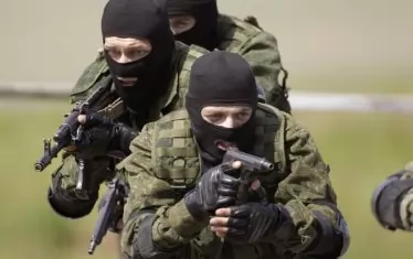 Беларус създава своя частна армия за нахлуване в Украйна