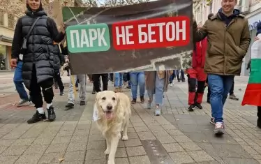 Пловдив вече се управлява сред постоянна гражданска обсада