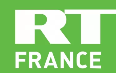 Руската телевизия RT спира работа във Франция