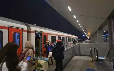 4 влака бяха отменени, а от София за Варна закъсня "само" 2 часа