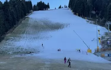 Анулирани почивки и тази зима удариха ски курортите ни