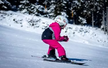 Франция измести България от второто място по износ на ски