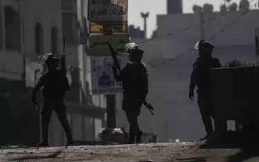 13-годишен рани двама души при нова стрелба в Йерусалим 